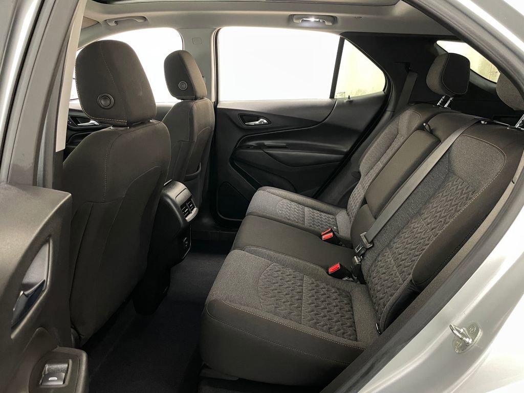 2022 Chevrolet Equinox LT - Photo 12