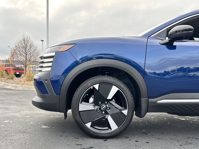 2026 Nissan KICKS SR AWD - Photo 9