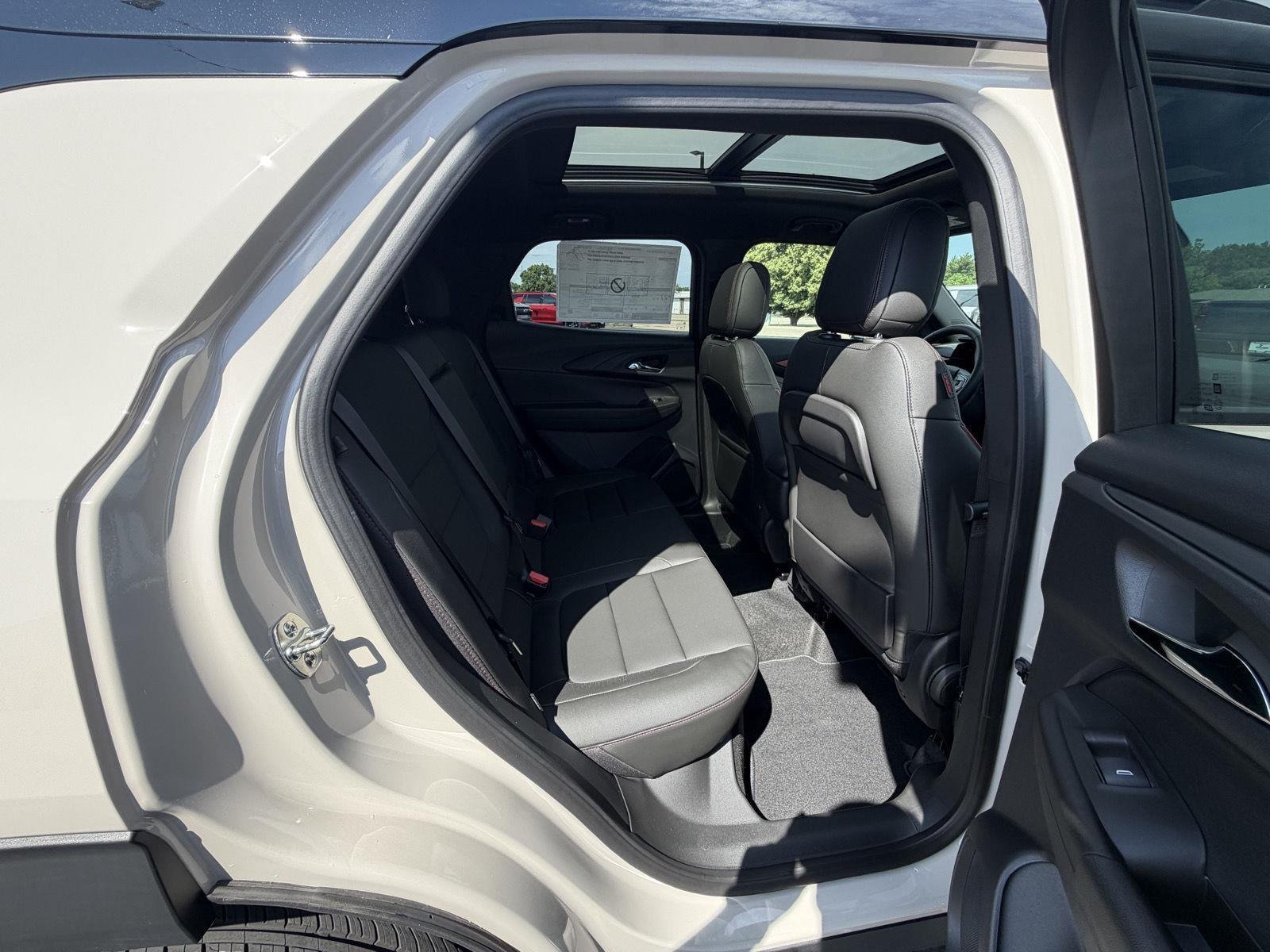 2026 Chevrolet Trailblazer RS - Photo 27