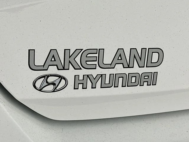 New 2026 Hyundai ELANTRA SEL Sport