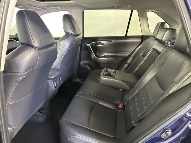 Certified Used 2024 BLUEPRINT Toyota  image 25