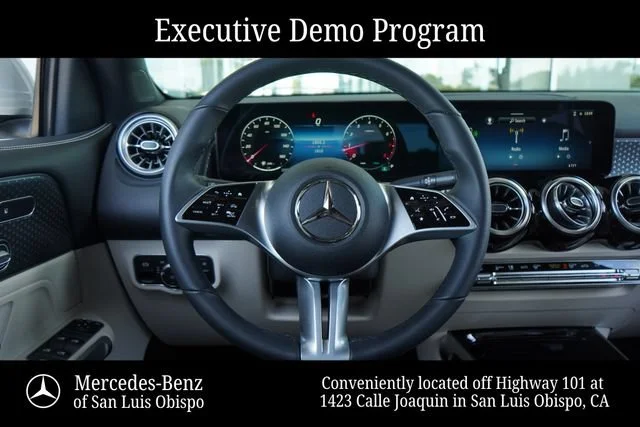 Used 2026  Mercedes-Benz GLB 250 image 20