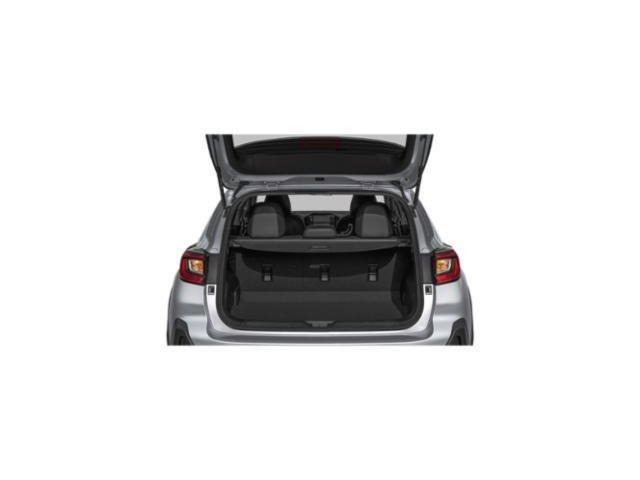 New 2026 MAGNETITE GRAY PEARL Subaru Limited image 6