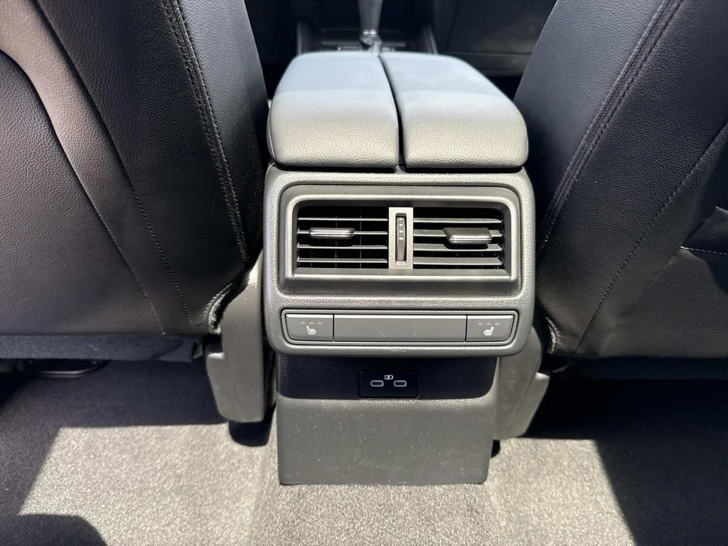 Certified Used 2025 Blue Mazda 2.5 Turbo Premium Plus Package image 24
