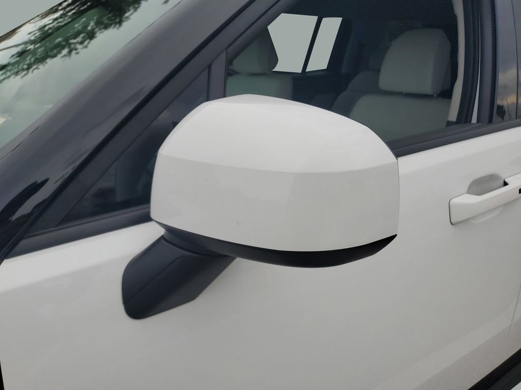 2026 Hyundai Santa Fe SE - Photo 13