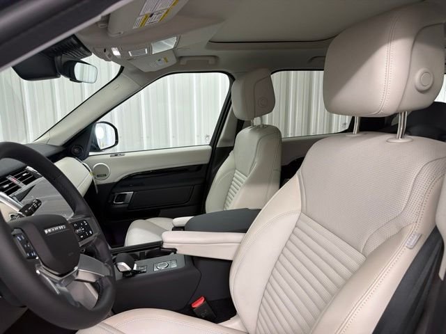 New 2026 Varesine Blue Land Rover S image 11