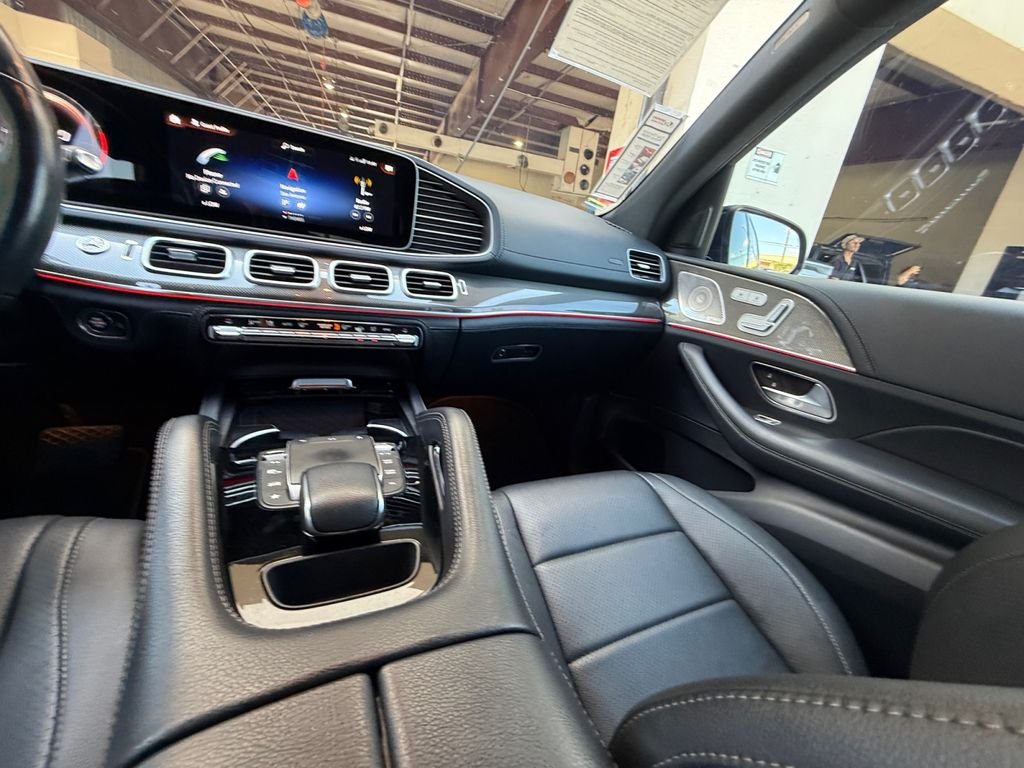 Used 2021  Mercedes-Benz GLE 450 image 15