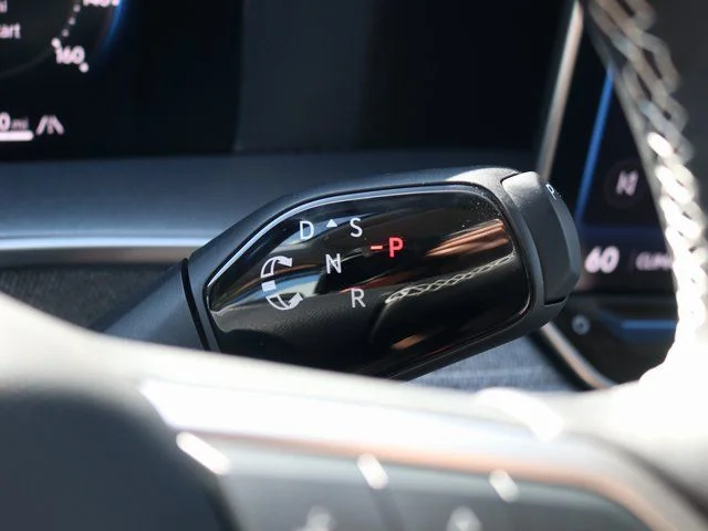 2026 Volkswagen Tiguan S - Photo 16