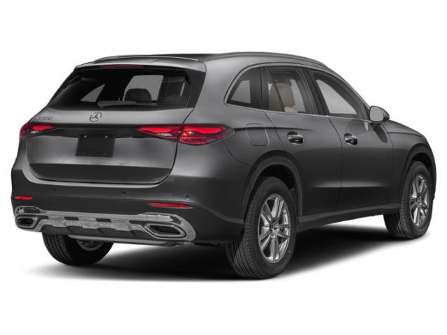 New 2026 Graphite Grey Metallic Mercedes-Benz GLC 300 image 14
