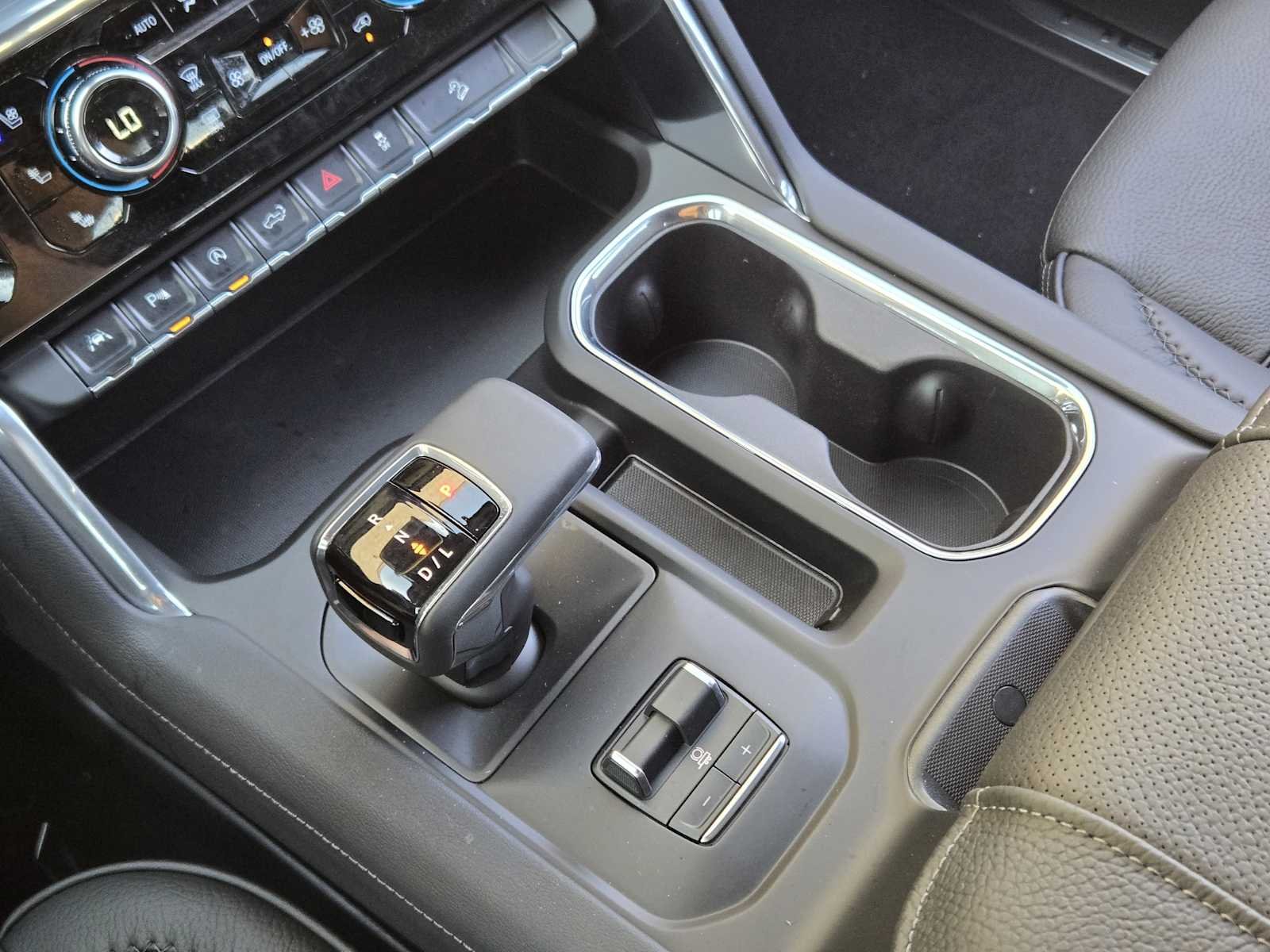 2026 GMC Sierra 1500 Denali - Photo 14