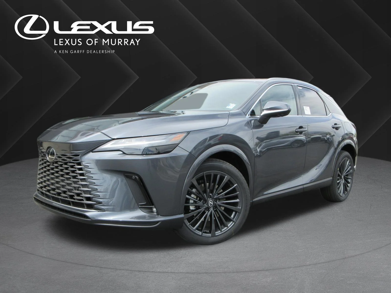 2026 Lexus RX 350 350 Premium AWD's photo