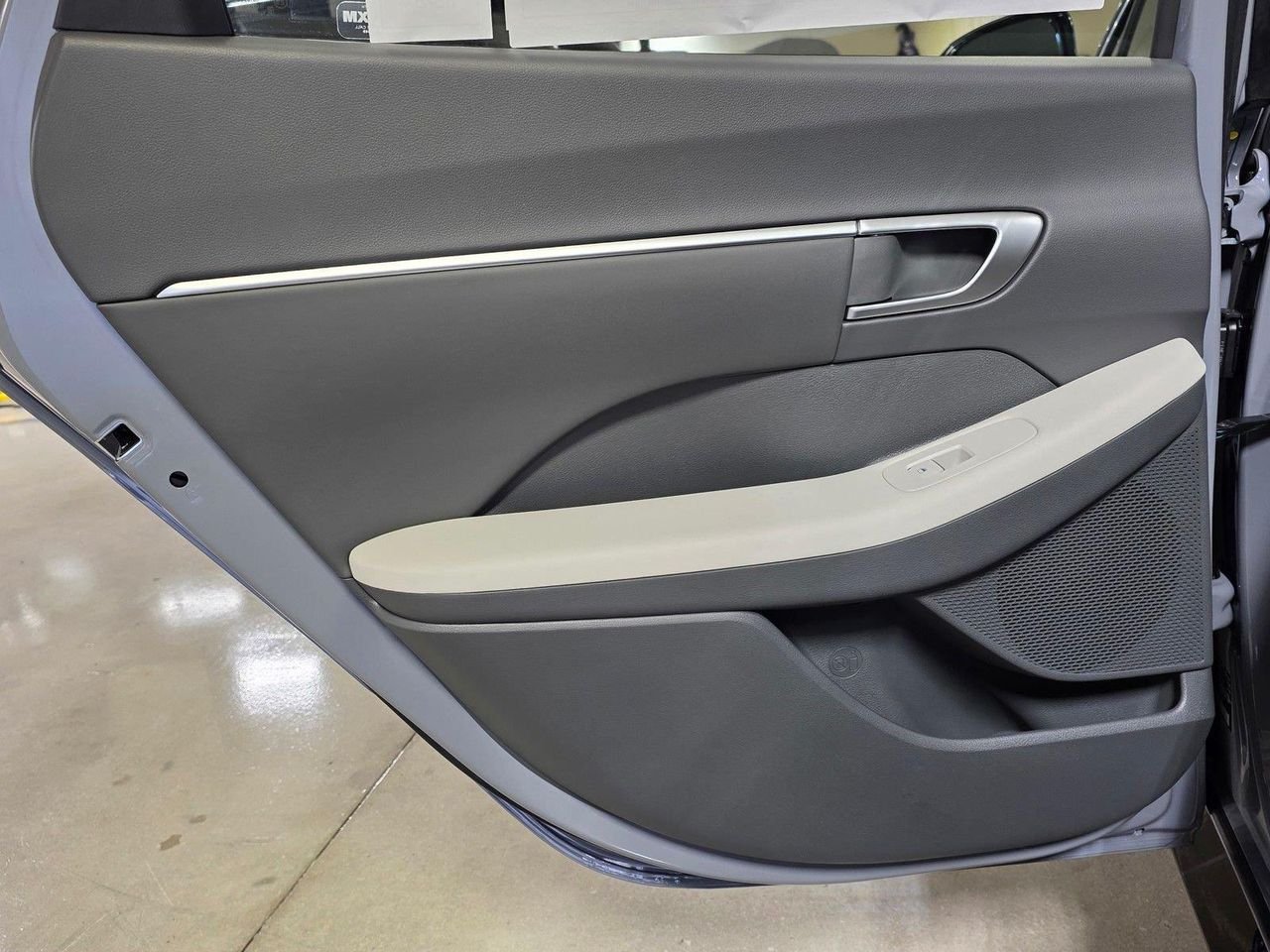 New 2026 Transmission Blue Hyundai SEL image 13