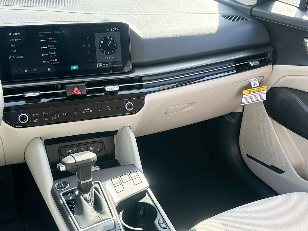 New 2026 Panthera Metal Kia EX image 23