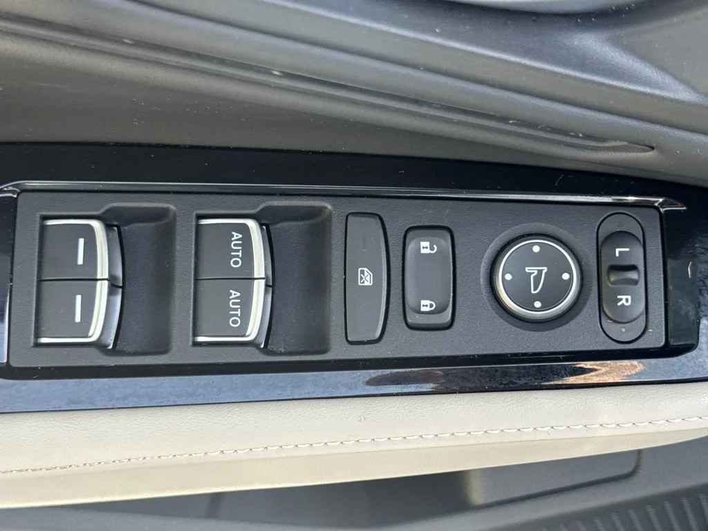 2024 Honda Accord Hybrid Touring - Photo 51