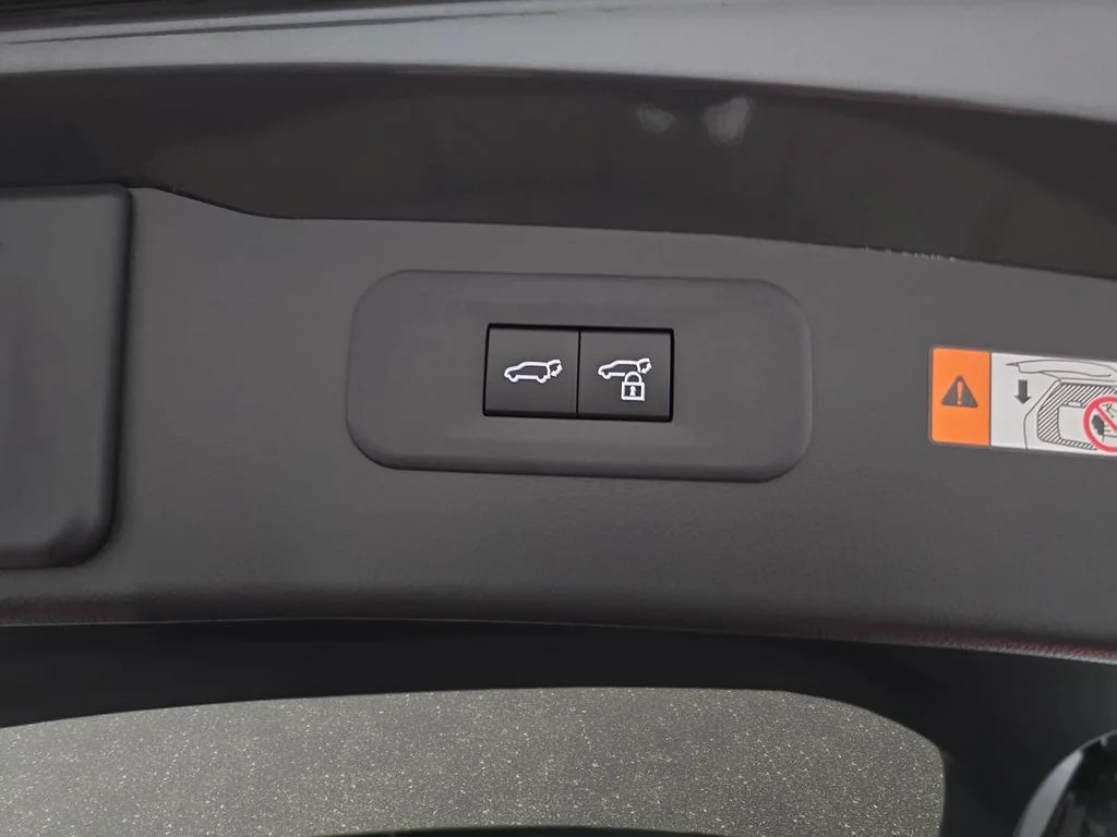 New 2026 Cloudburst Gray Lexus PREMIUM image 13