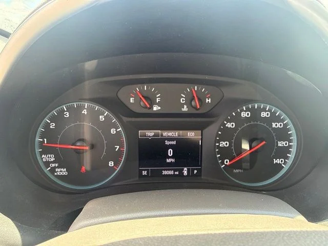 2025 Chevrolet Malibu 1LT - Photo 18