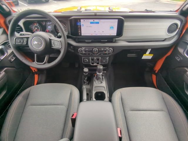 New 2026 Joose Exterior Paint Jeep Sport S image 16