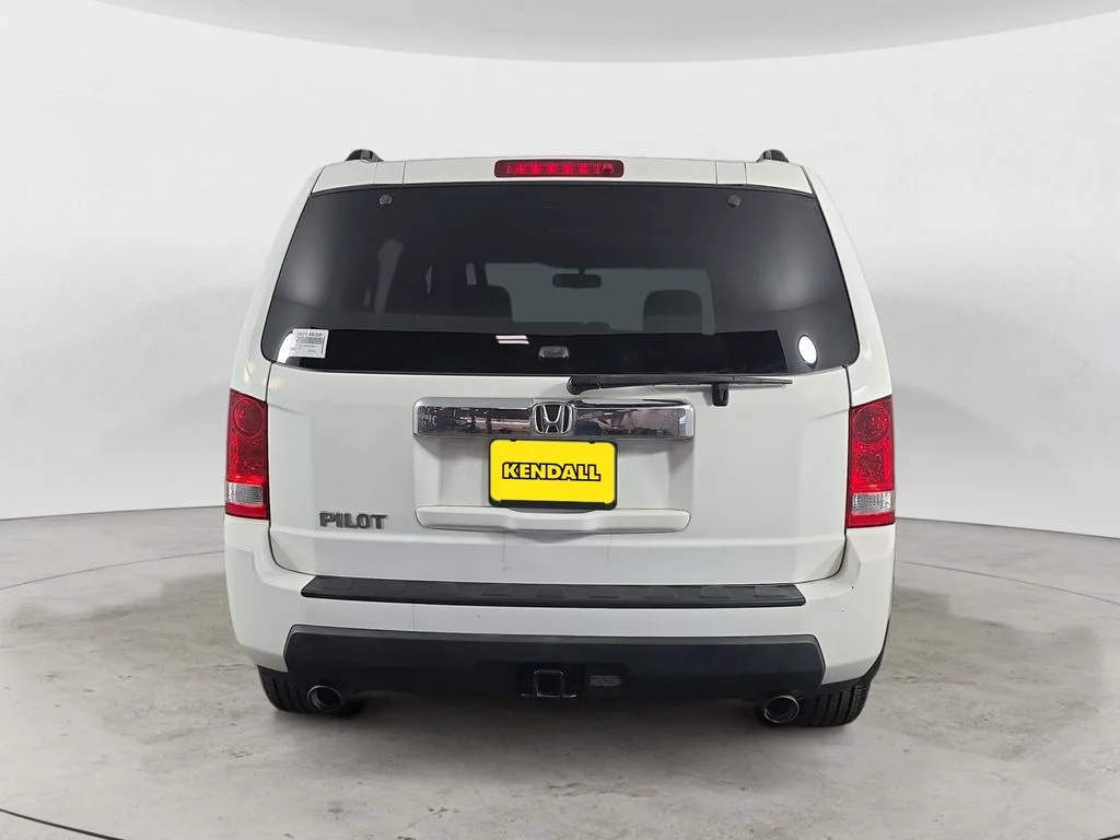Used 2011  Honda EX-L image 4