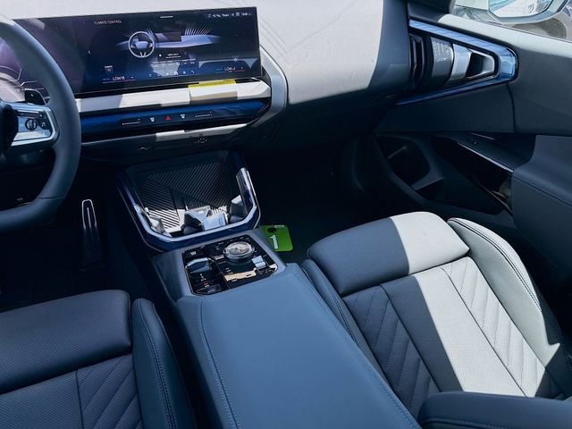 New 2026 White BMW 30 xDrive image 17