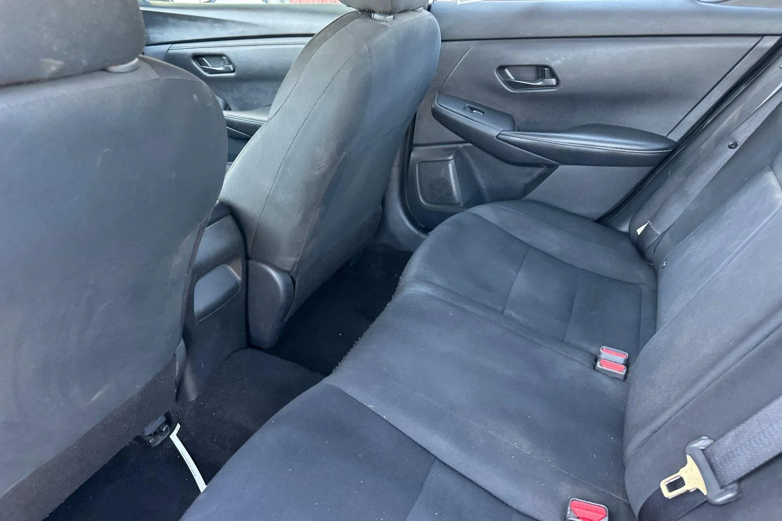 Used 2024 Fresh Powder Nissan S image 11