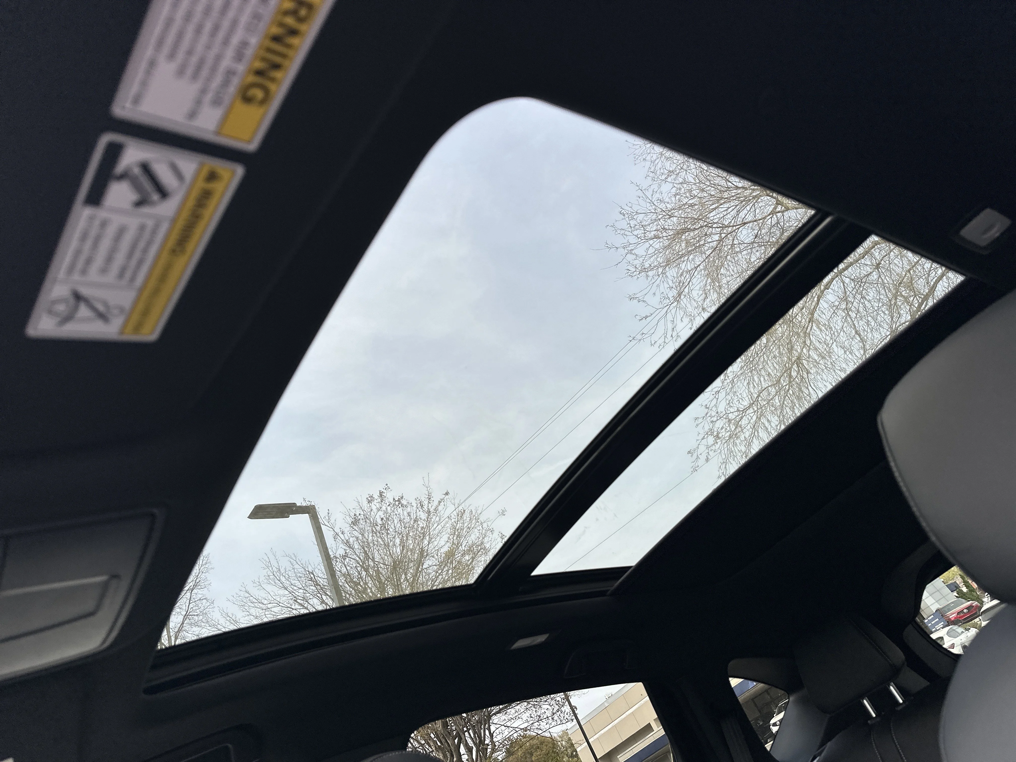 New 2026 Solar Silver Metallic Acura  image 24