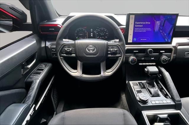 Certified Used 2025 UNDERGROUND Toyota  image 6