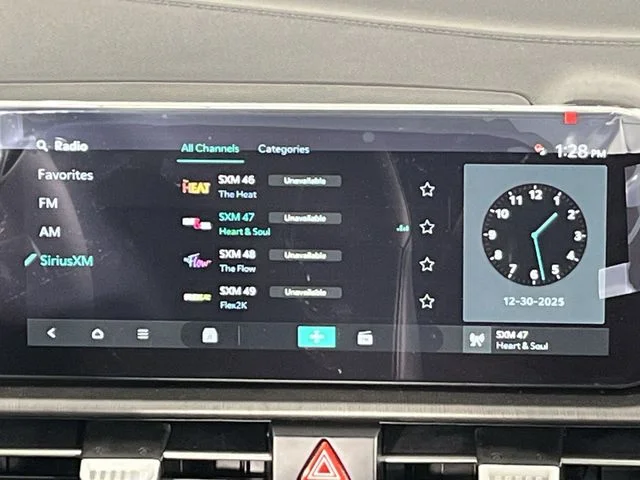 New 2026 Wolf Gray Kia X-Line image 16