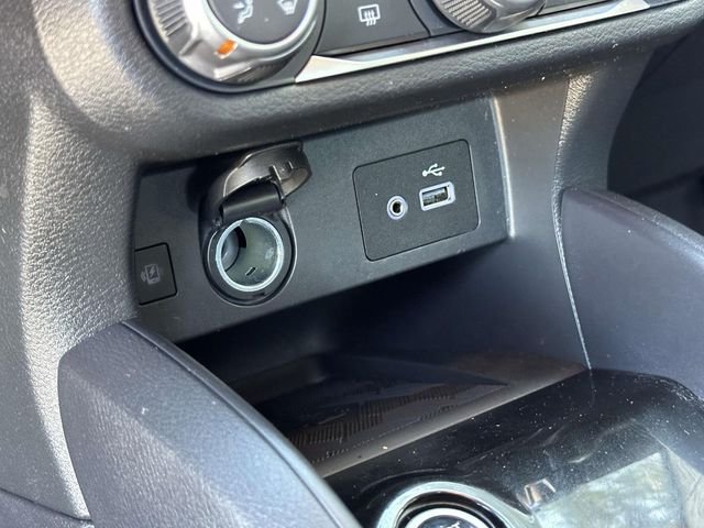 Used 2024 Gray Nissan 1.6 SV image 21
