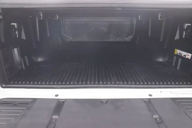 Used 2023 White Ford XLT image 29