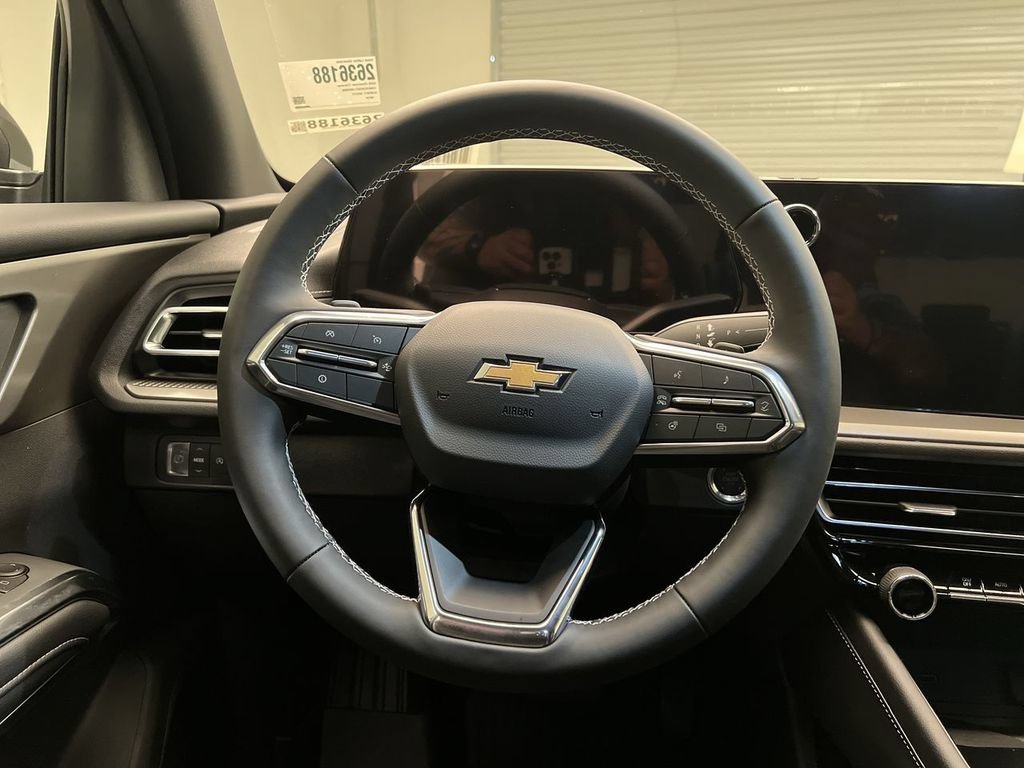 2026 Chevrolet Traverse LT - Photo 14