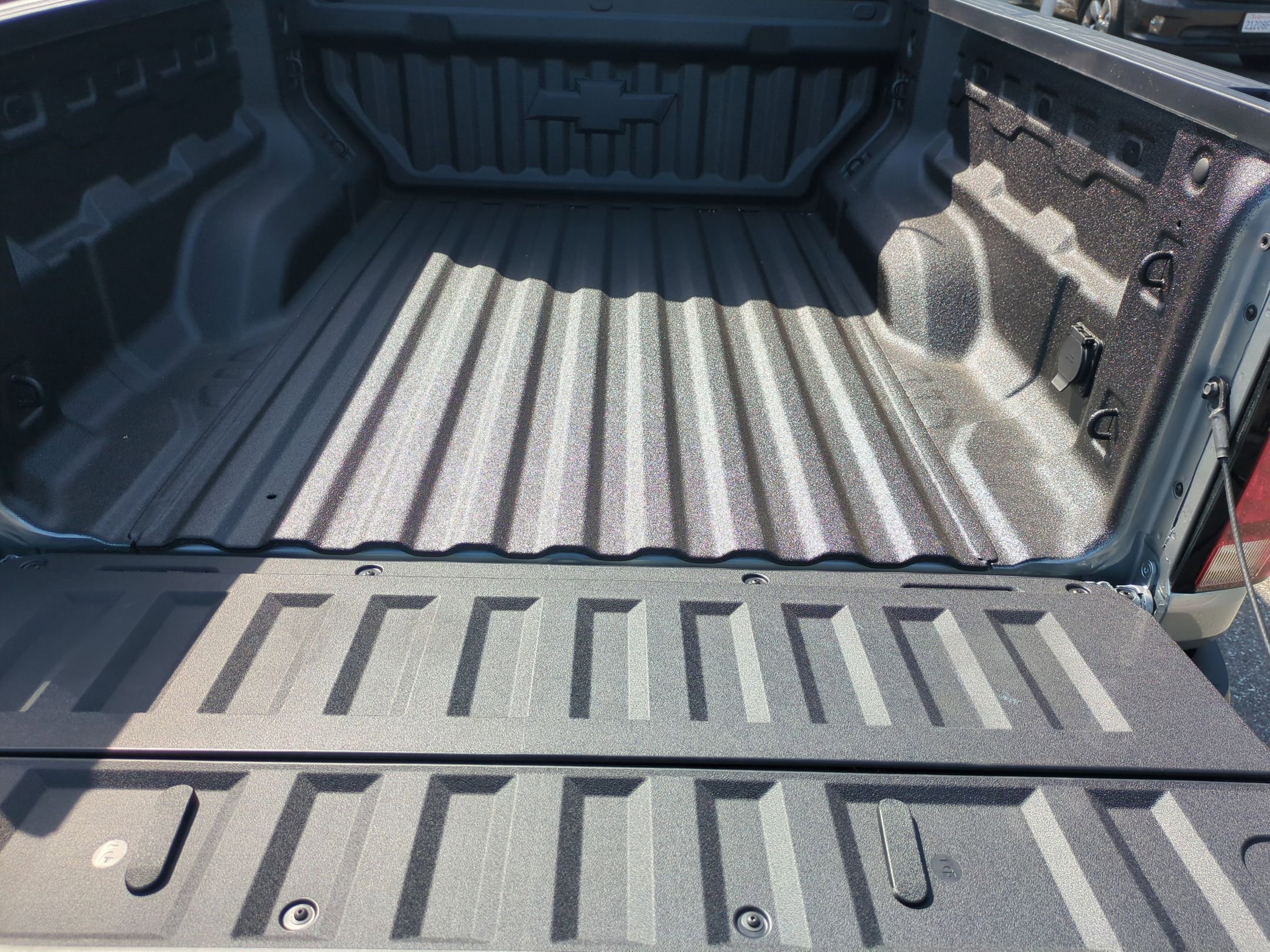 2026 Chevrolet Colorado ZR2 - Photo 25