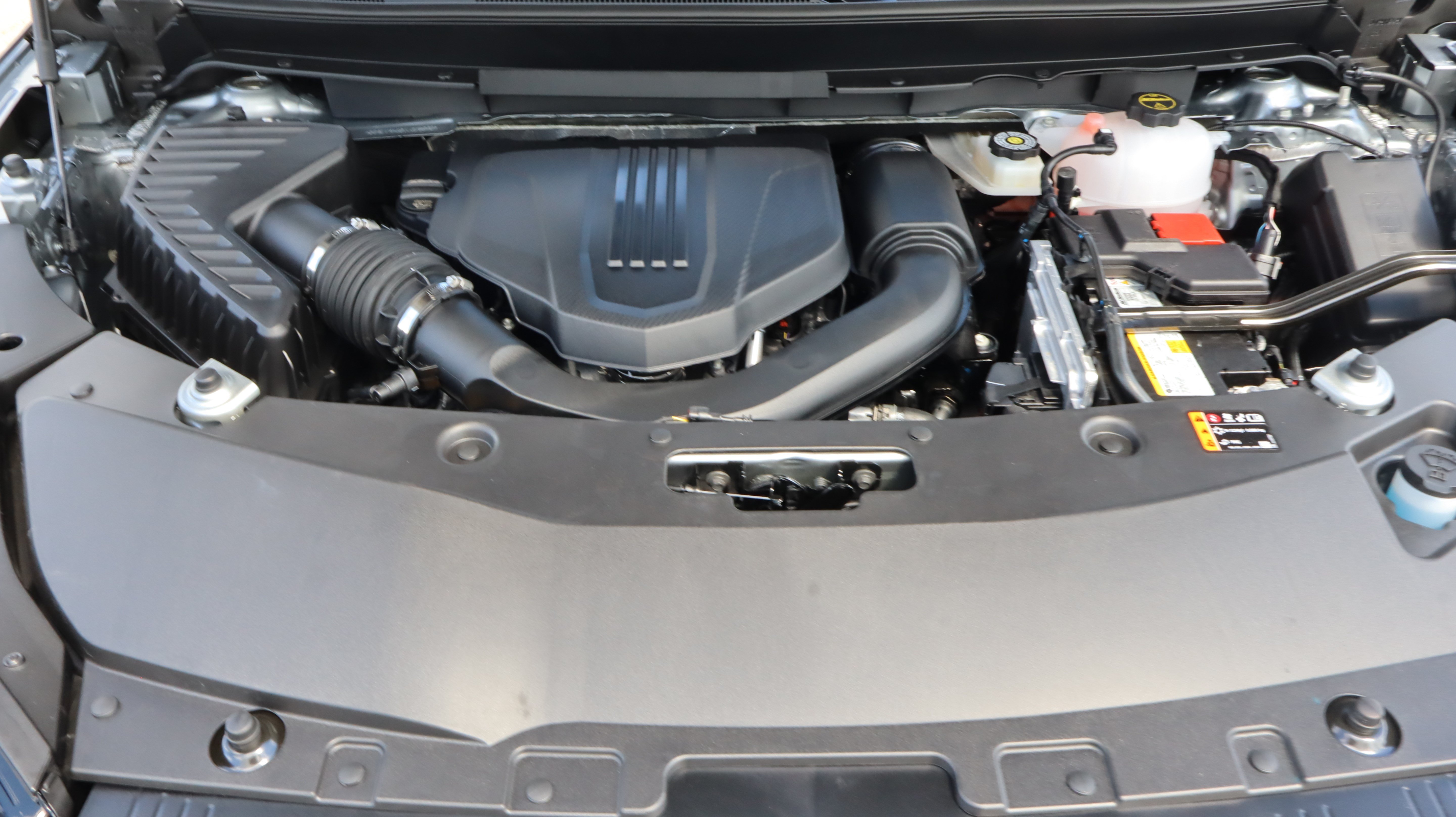 2026 Buick Enclave Preferred - Photo 16