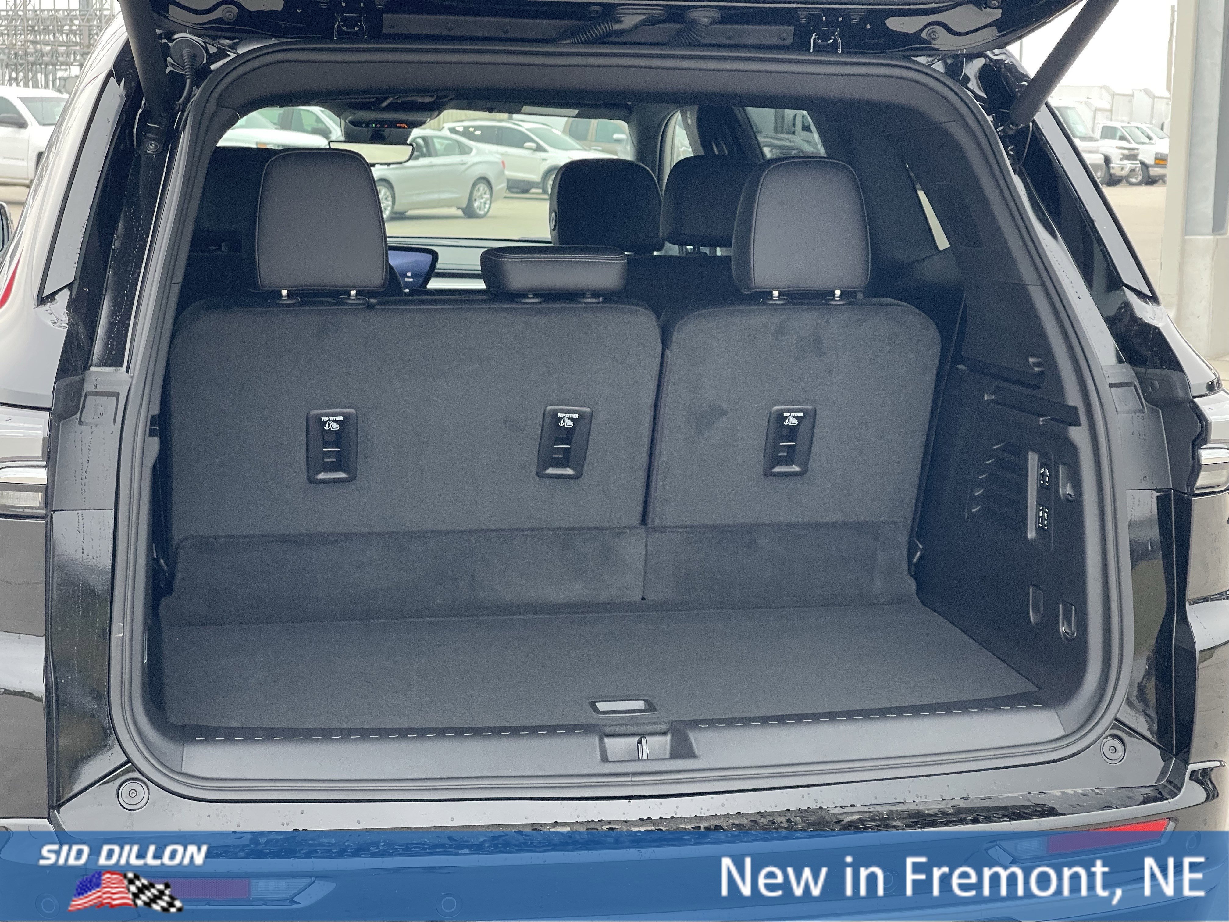 2026 Buick Enclave Avenir - Photo 18