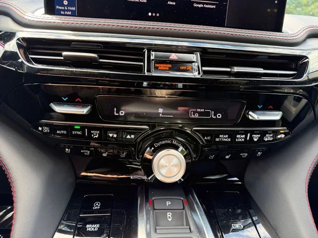 New 2026 Gray Acura Type S w/Advance Package image 22