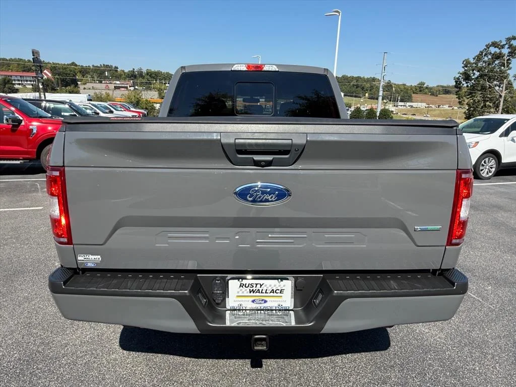 Used 2020  Ford XLT image 6