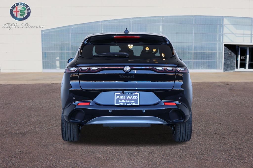 2026 Alfa Romeo Tonale Sport Speciale - Photo 50