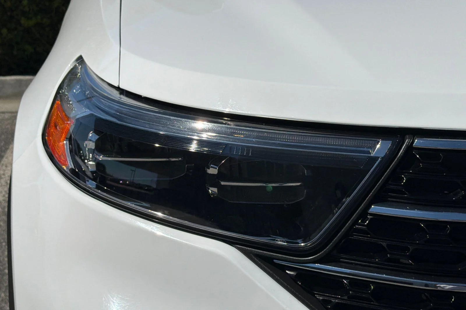 Used 2020 White Ford XLT image 41