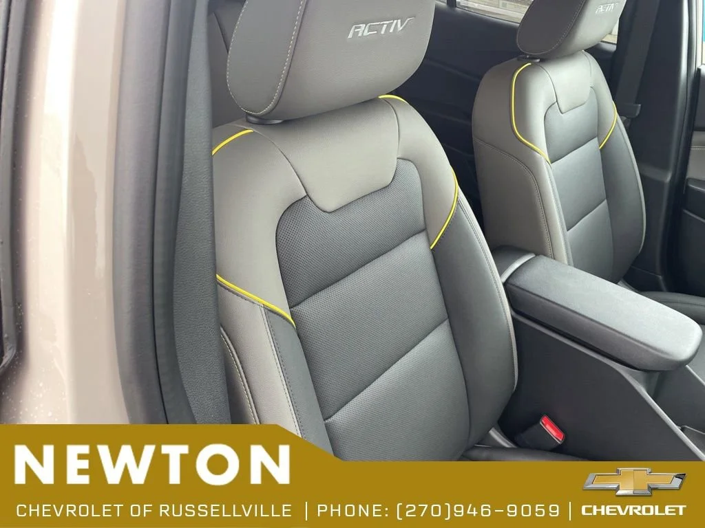 2026 Chevrolet Trax Activ - Photo 26