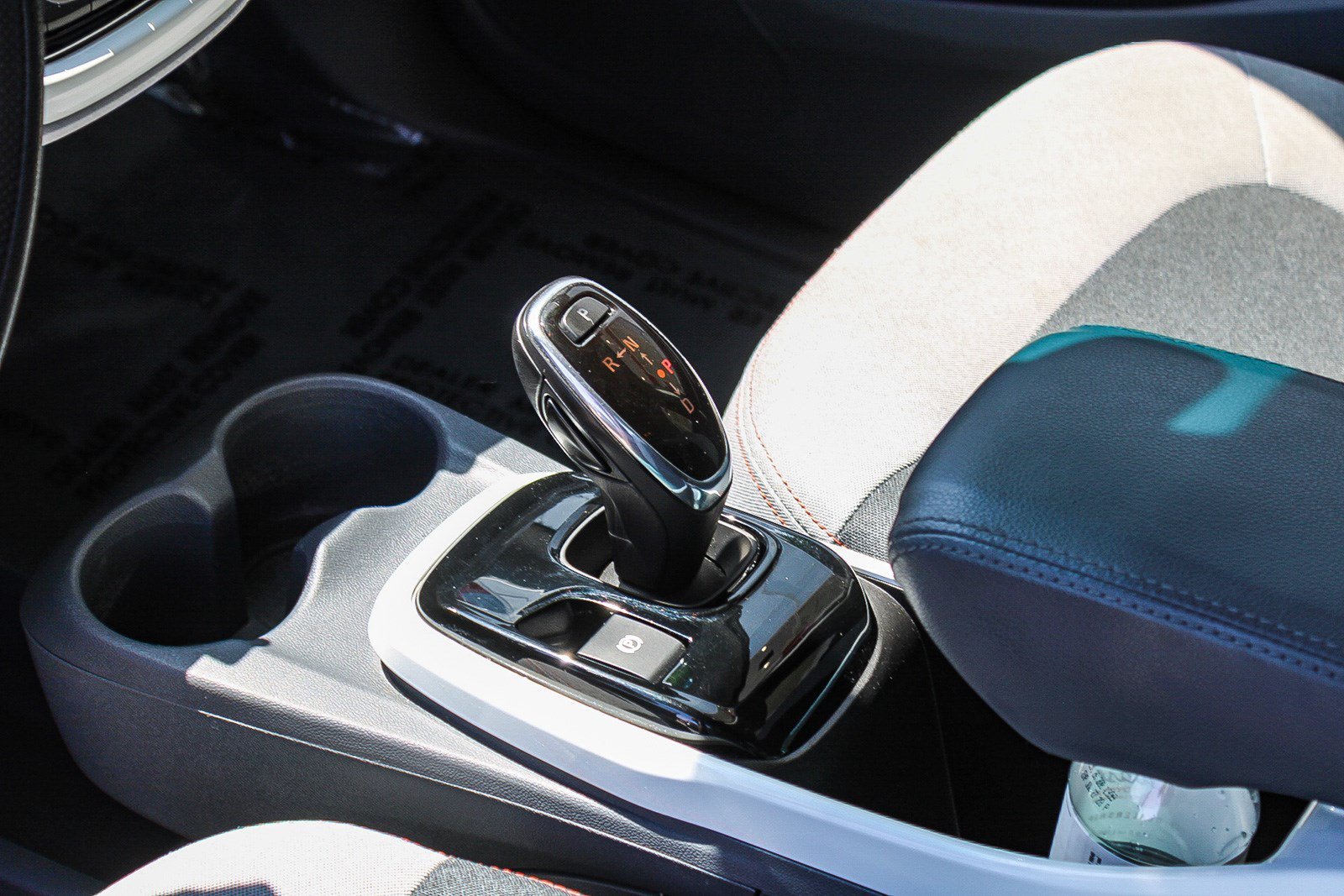 Used 2021 Nightfall Gray Metallic Chevrolet LT image 20