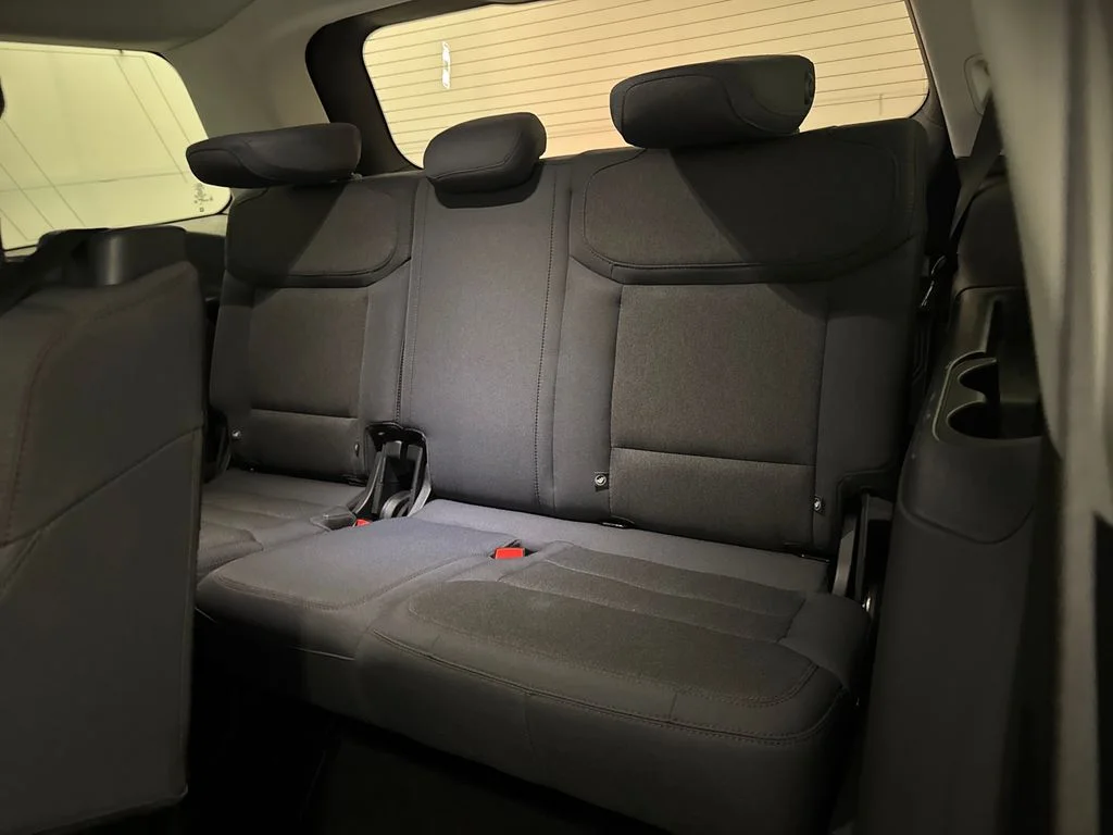Certified Used 2025 White Ford Active image 32