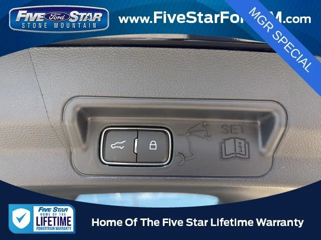 New 2026 Agate Black Metallic Ford ST-Line image 33