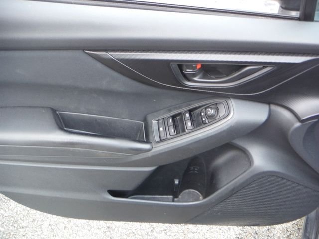 Used 2022 Gray Subaru Base image 11