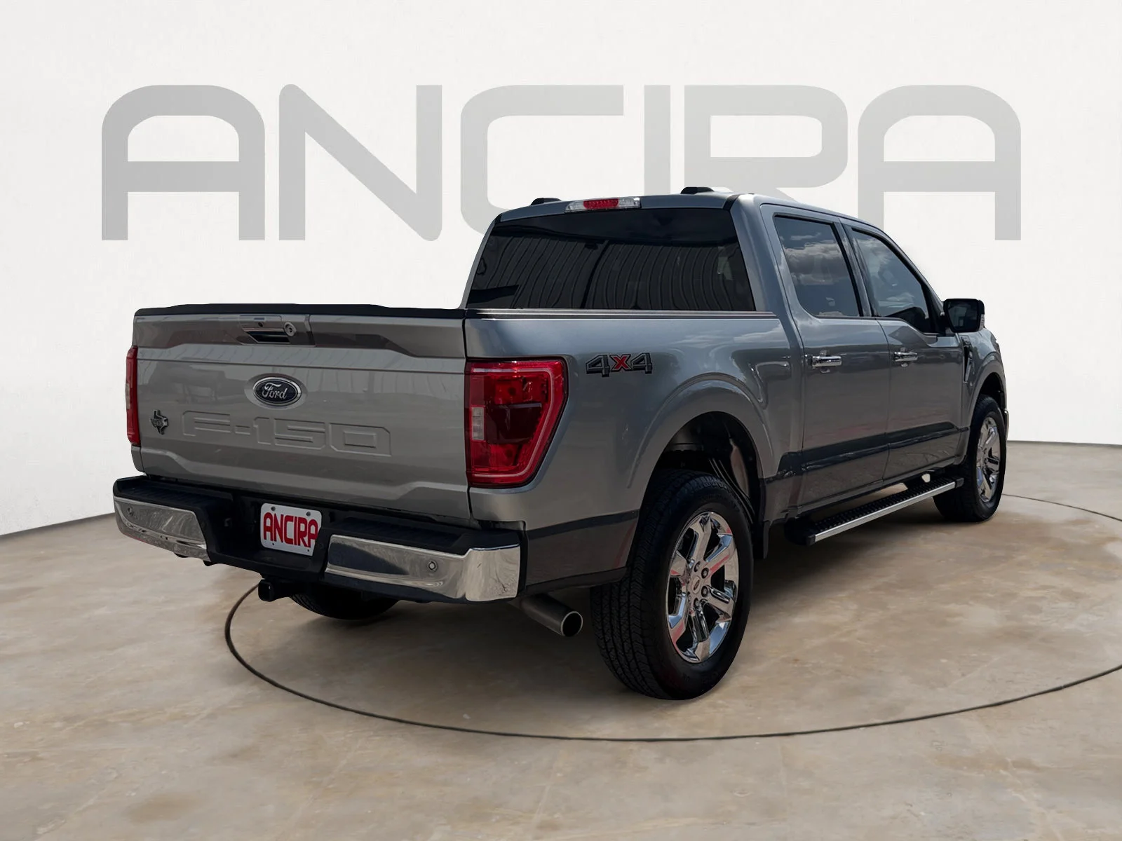 Used 2022  Ford XLT image 10