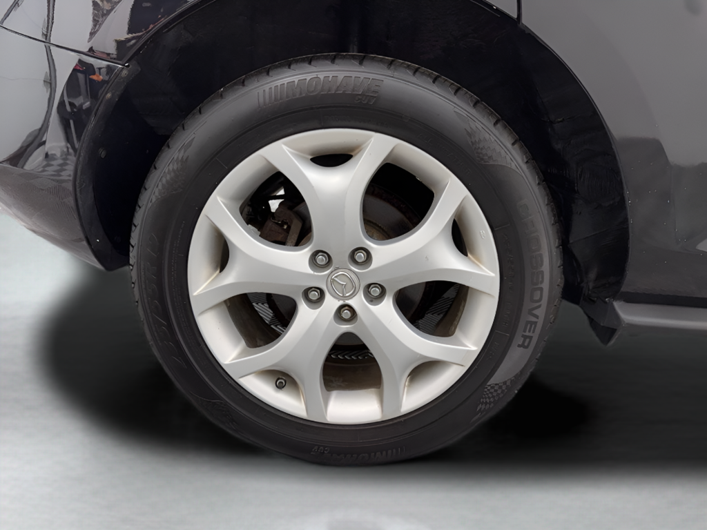 Used 2010 Brilliant Black Mazda s Grand Touring image 35