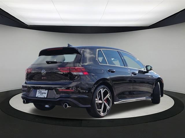 2026 Volkswagen Golf GTI SE - Photo 7