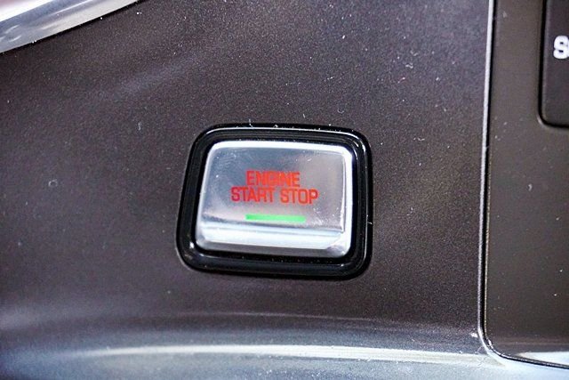 Used 2019 Black Chevrolet Grand Sport image 28