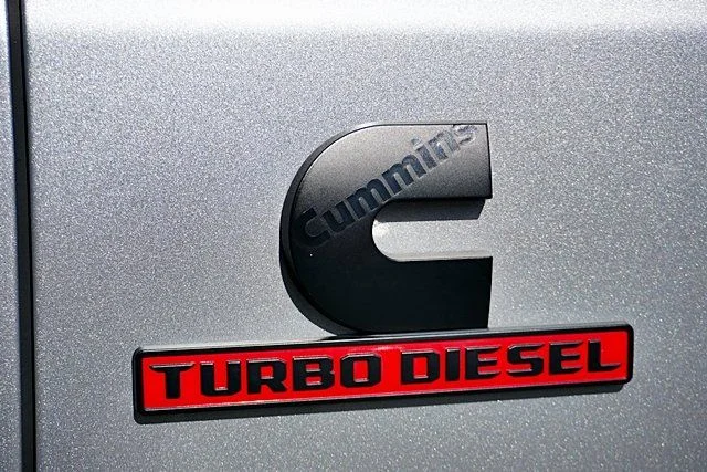 Certified Used 2022 Silver Ram Limited image 10