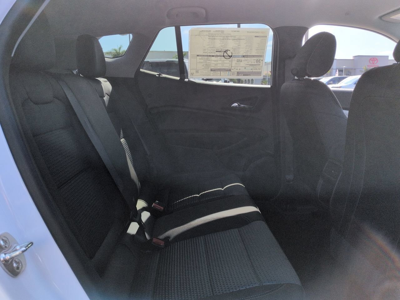 2026 Chevrolet Trax LT - Photo 28
