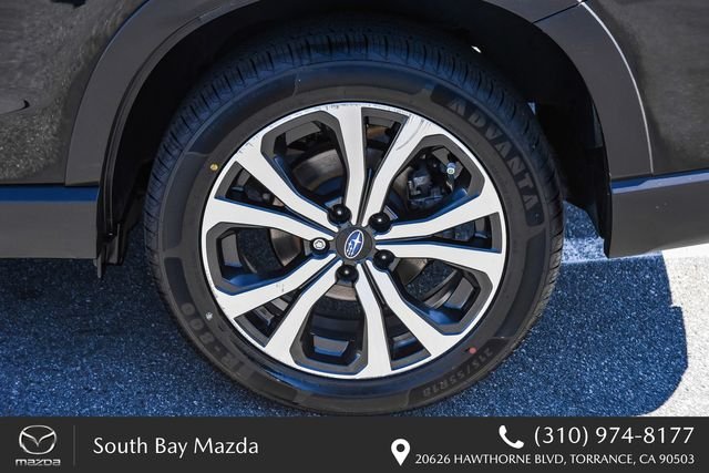 Used 2020 Black Subaru Limited image 10