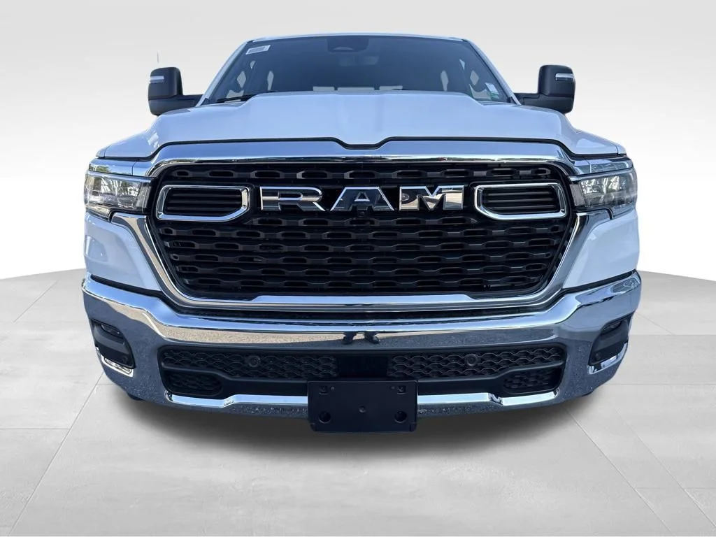 2025 RAM Ram 1500 Pickup Big Horn/Lone Star - Photo 9